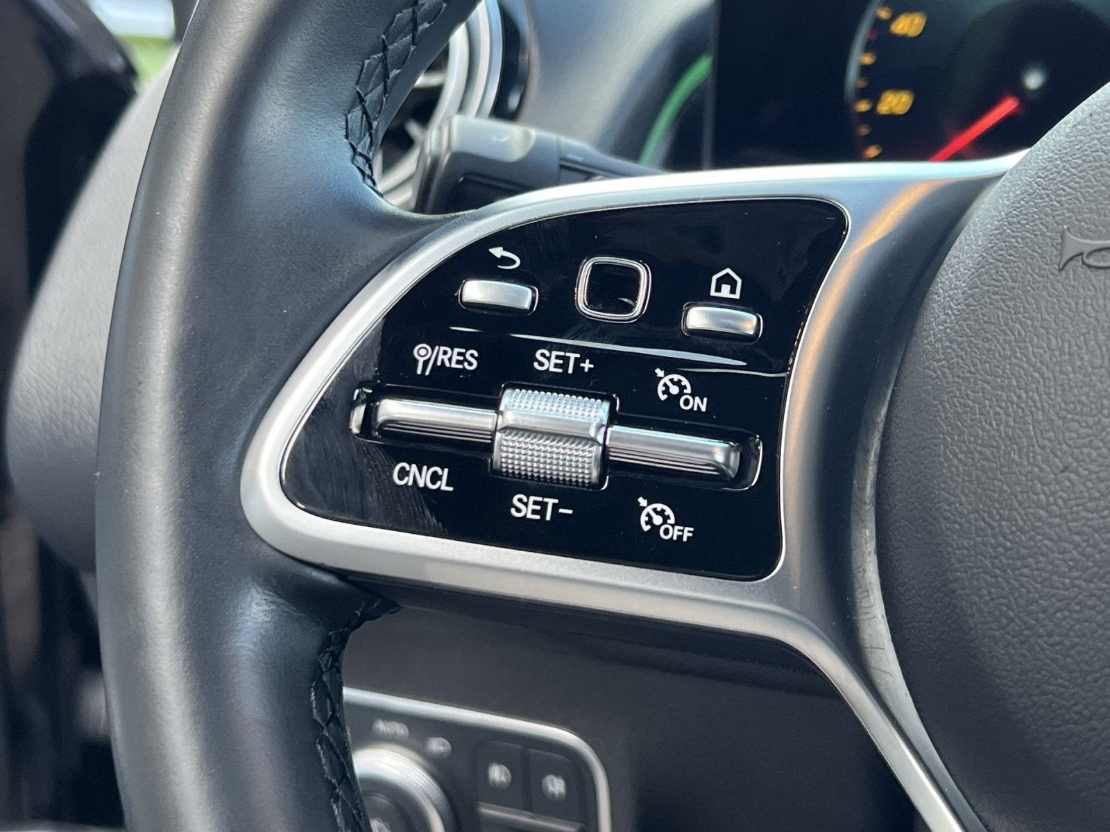 2022 Mercedes-Benz GLB GLB 250
