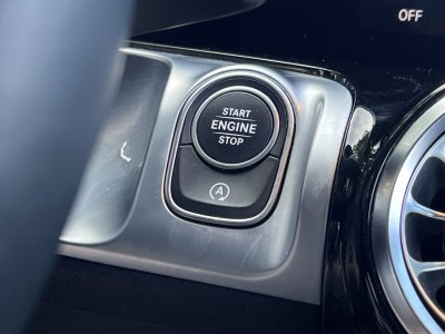 2022 Mercedes-Benz GLB GLB 250