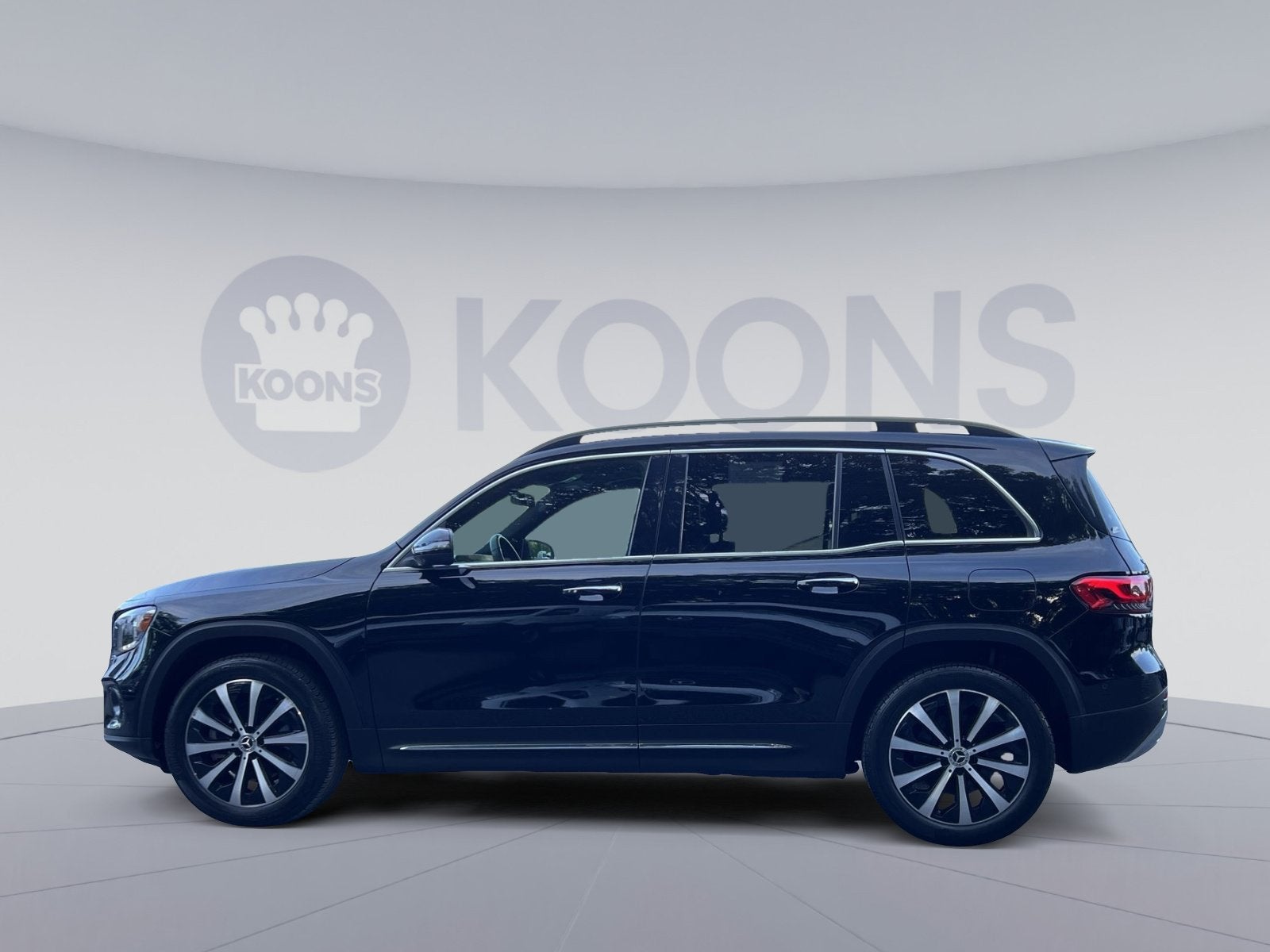 2022 Mercedes-Benz GLB GLB 250