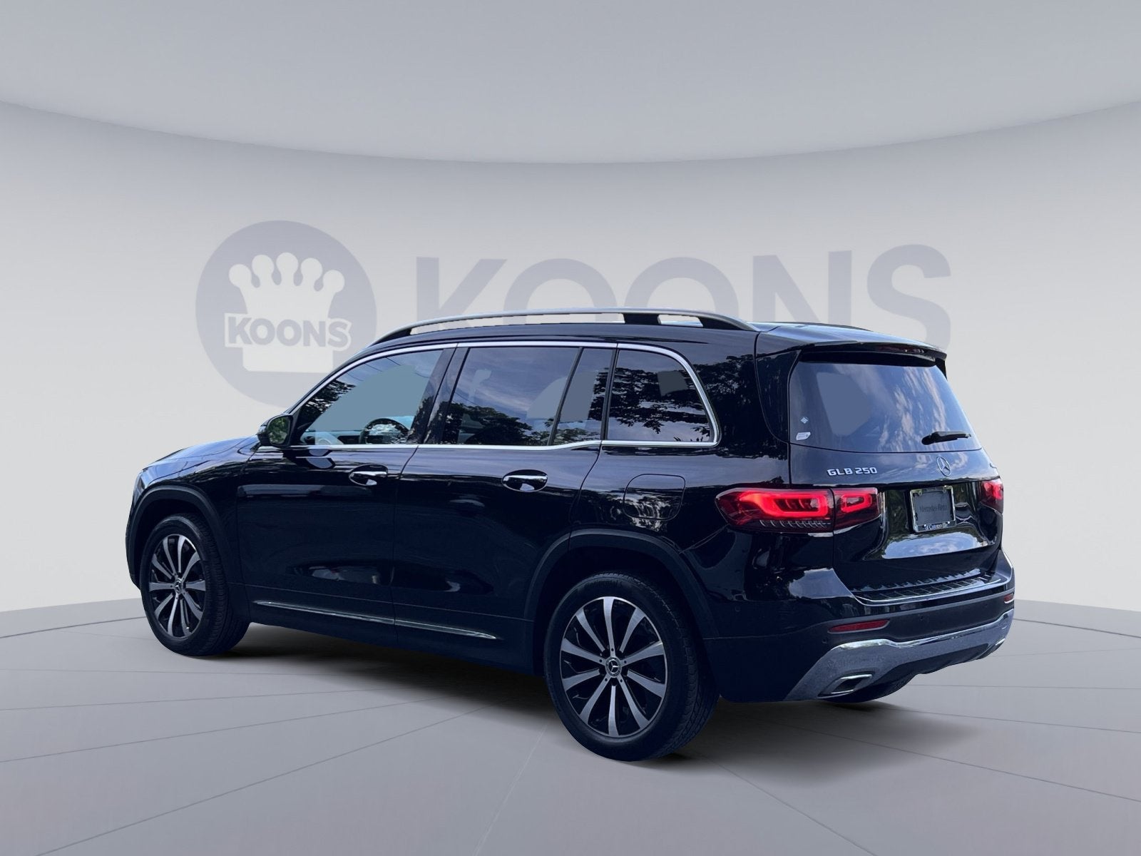 2022 Mercedes-Benz GLB GLB 250