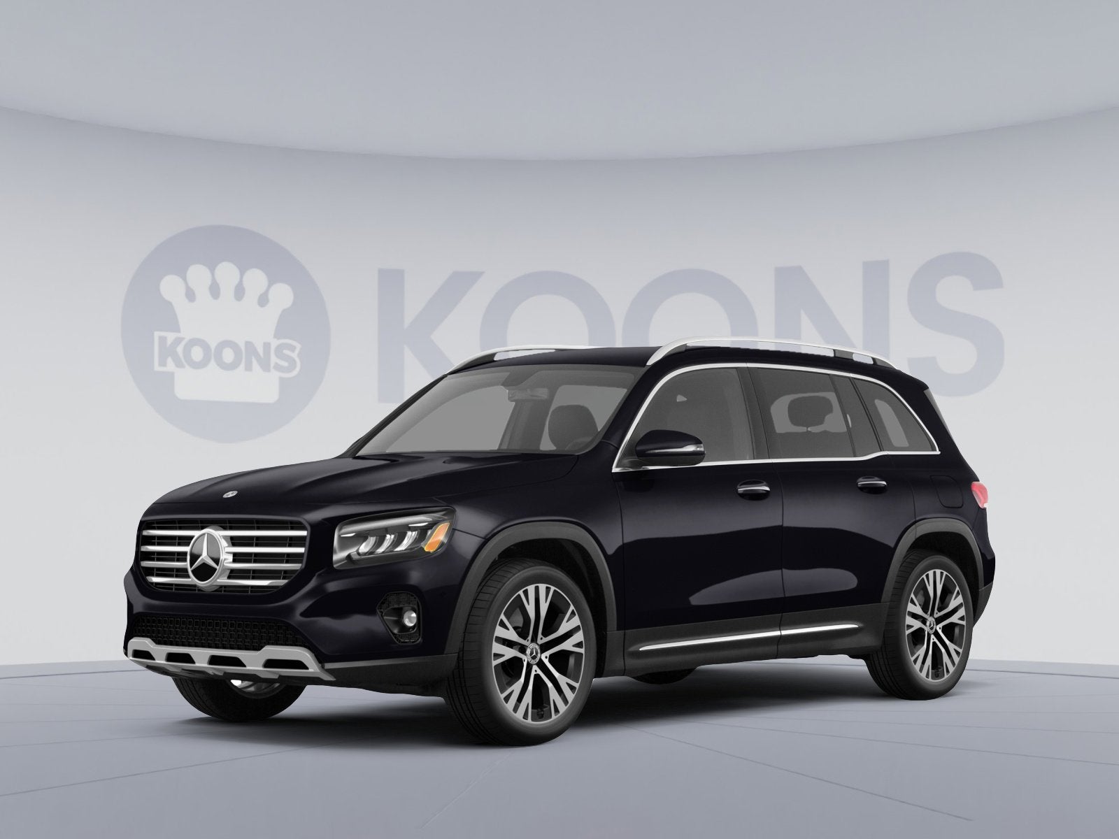 2022 Mercedes-Benz GLB GLB 250 4MATIC's photo