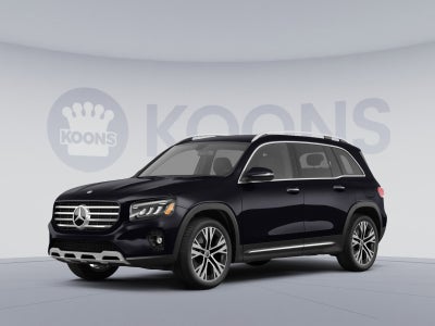 2022 Mercedes-Benz GLB GLB 250