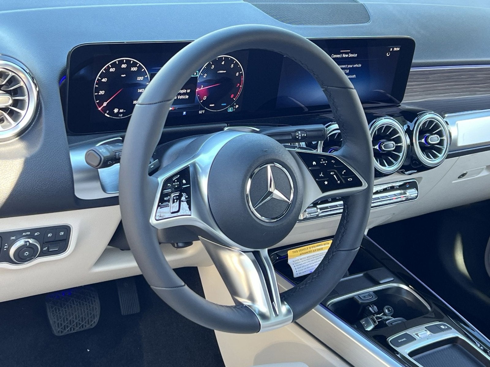 2026 Mercedes-Benz GLB GLB 250