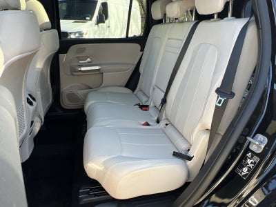 2026 Mercedes-Benz GLB GLB 250