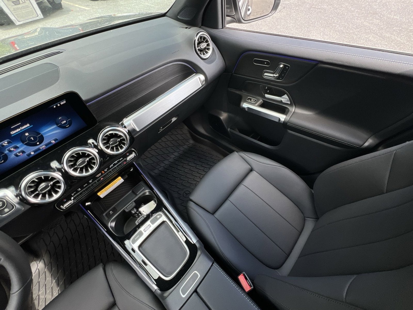 2026 Mercedes-Benz GLB GLB 250
