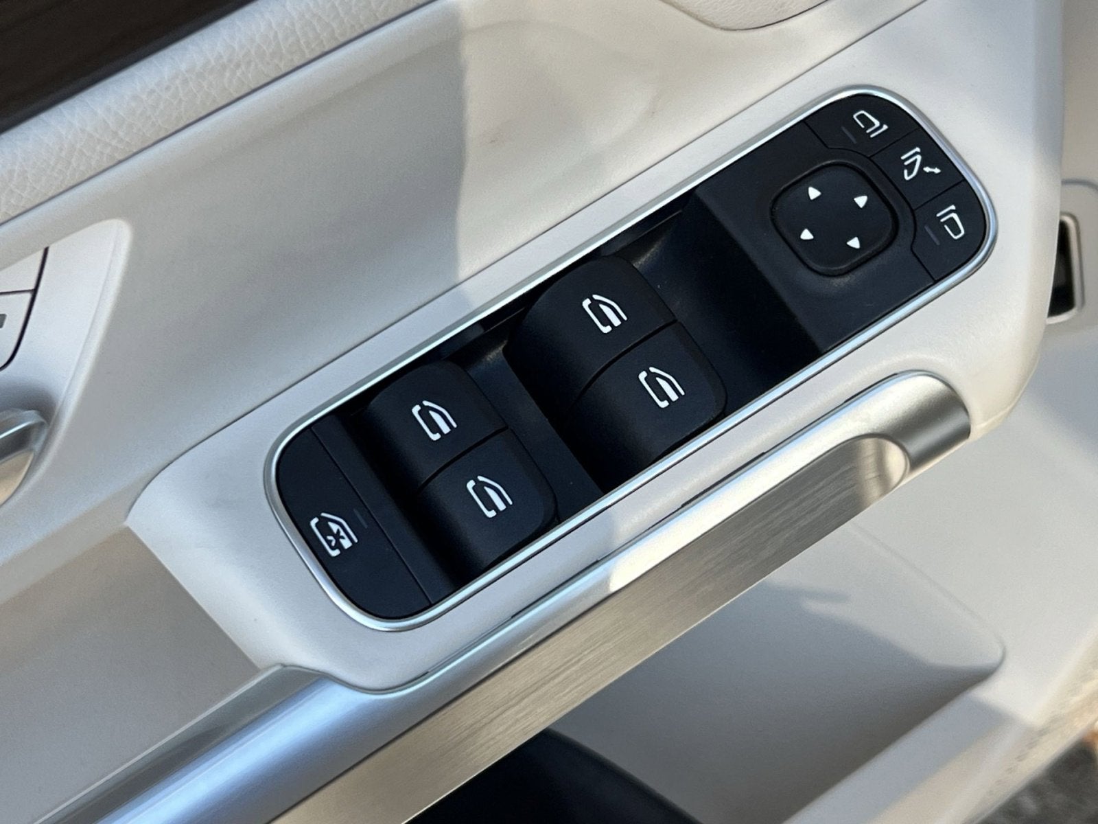 2026 Mercedes-Benz GLB GLB 250