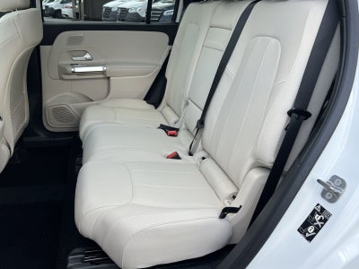 2026 Mercedes-Benz GLB GLB 250
