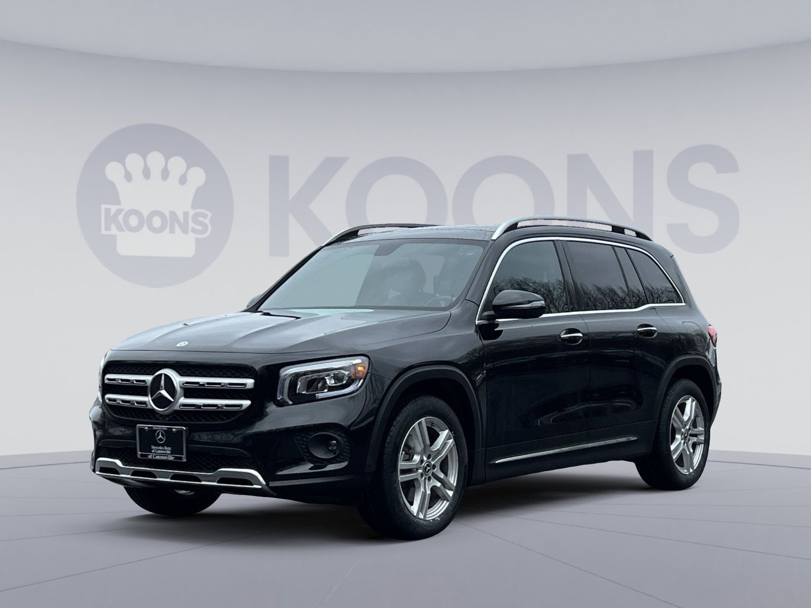 2022 Mercedes-Benz GLB GLB 250