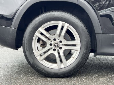 2022 Mercedes-Benz GLB GLB 250