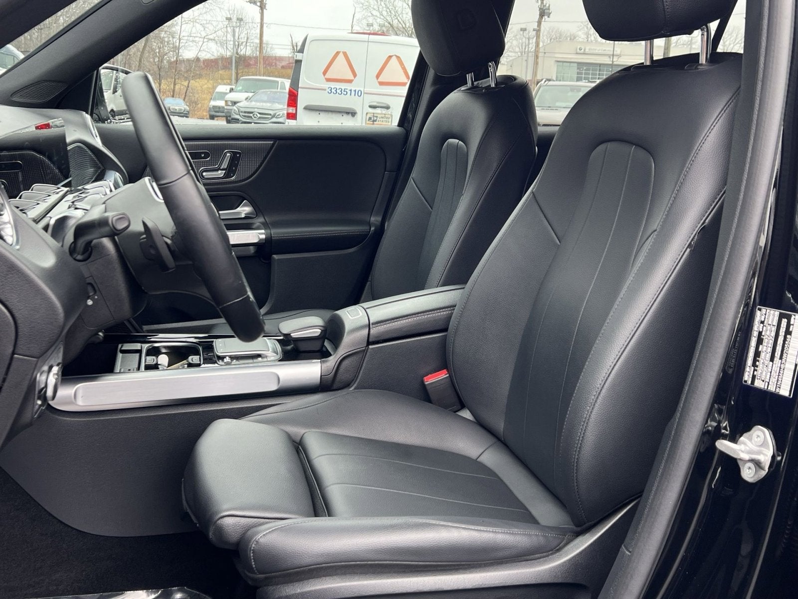 2022 Mercedes-Benz GLB GLB 250