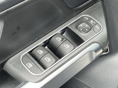 2022 Mercedes-Benz GLB GLB 250