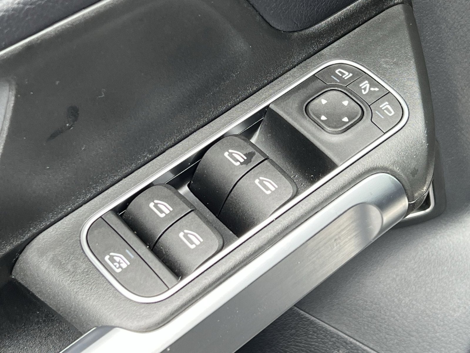 2022 Mercedes-Benz GLB GLB 250