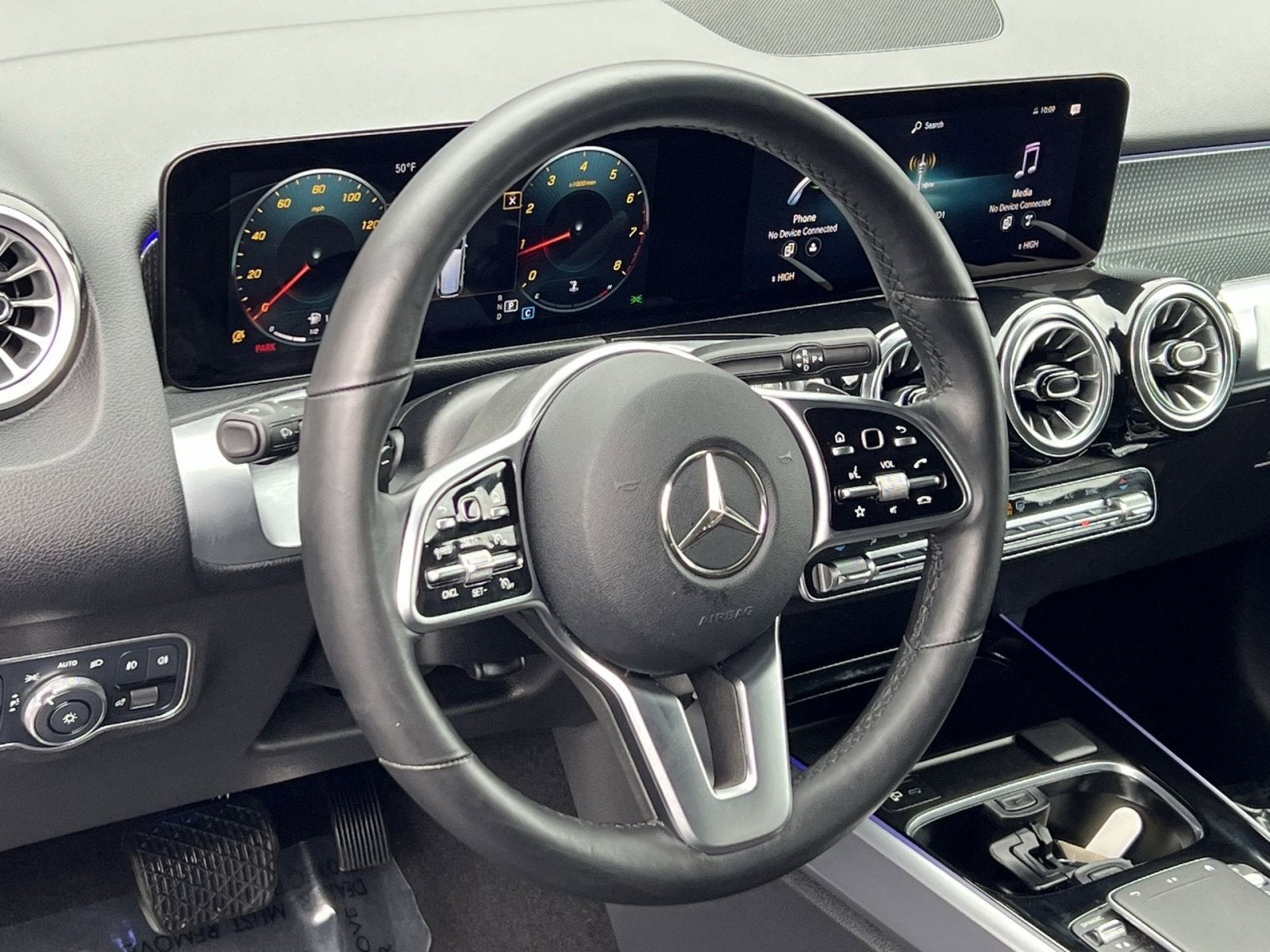 2022 Mercedes-Benz GLB GLB 250