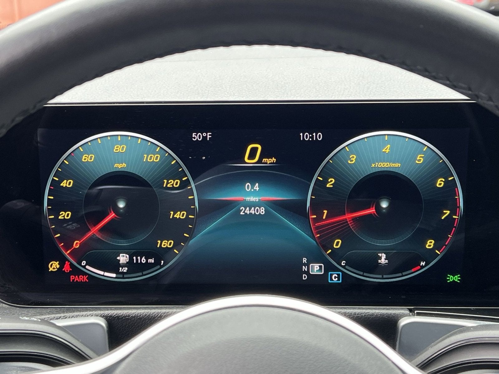 2022 Mercedes-Benz GLB GLB 250