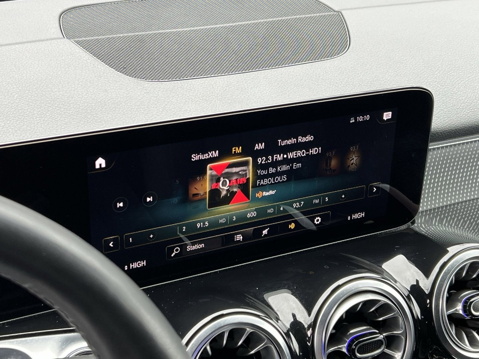 2022 Mercedes-Benz GLB GLB 250