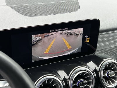 2022 Mercedes-Benz GLB GLB 250