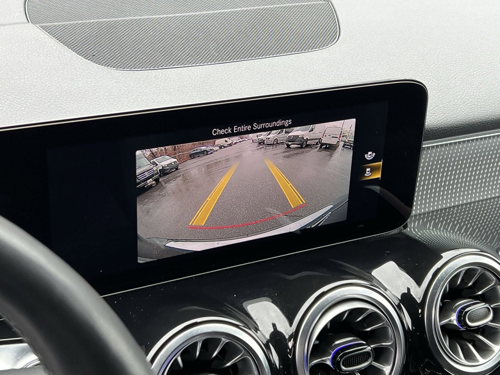 2022 Mercedes-Benz GLB GLB 250