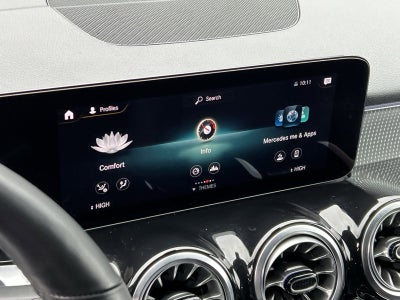 2022 Mercedes-Benz GLB GLB 250