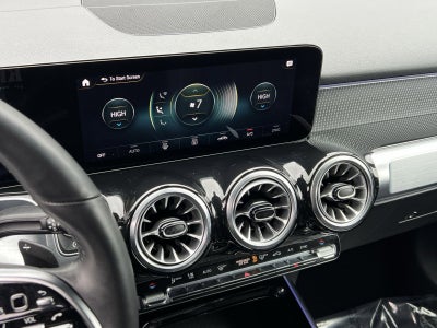 2022 Mercedes-Benz GLB GLB 250