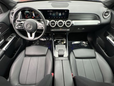 2022 Mercedes-Benz GLB GLB 250