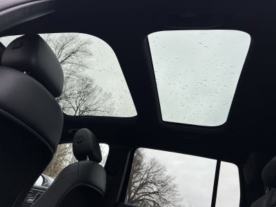 2022 Mercedes-Benz GLB GLB 250