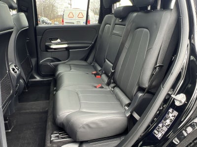 2022 Mercedes-Benz GLB GLB 250