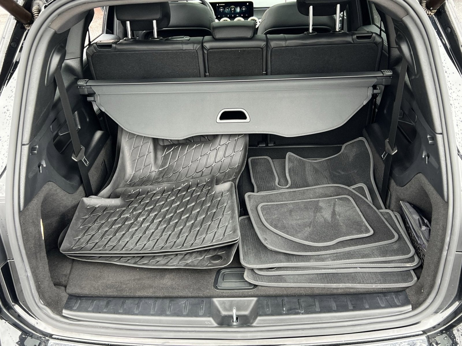 2022 Mercedes-Benz GLB GLB 250