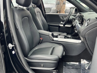 2022 Mercedes-Benz GLB GLB 250