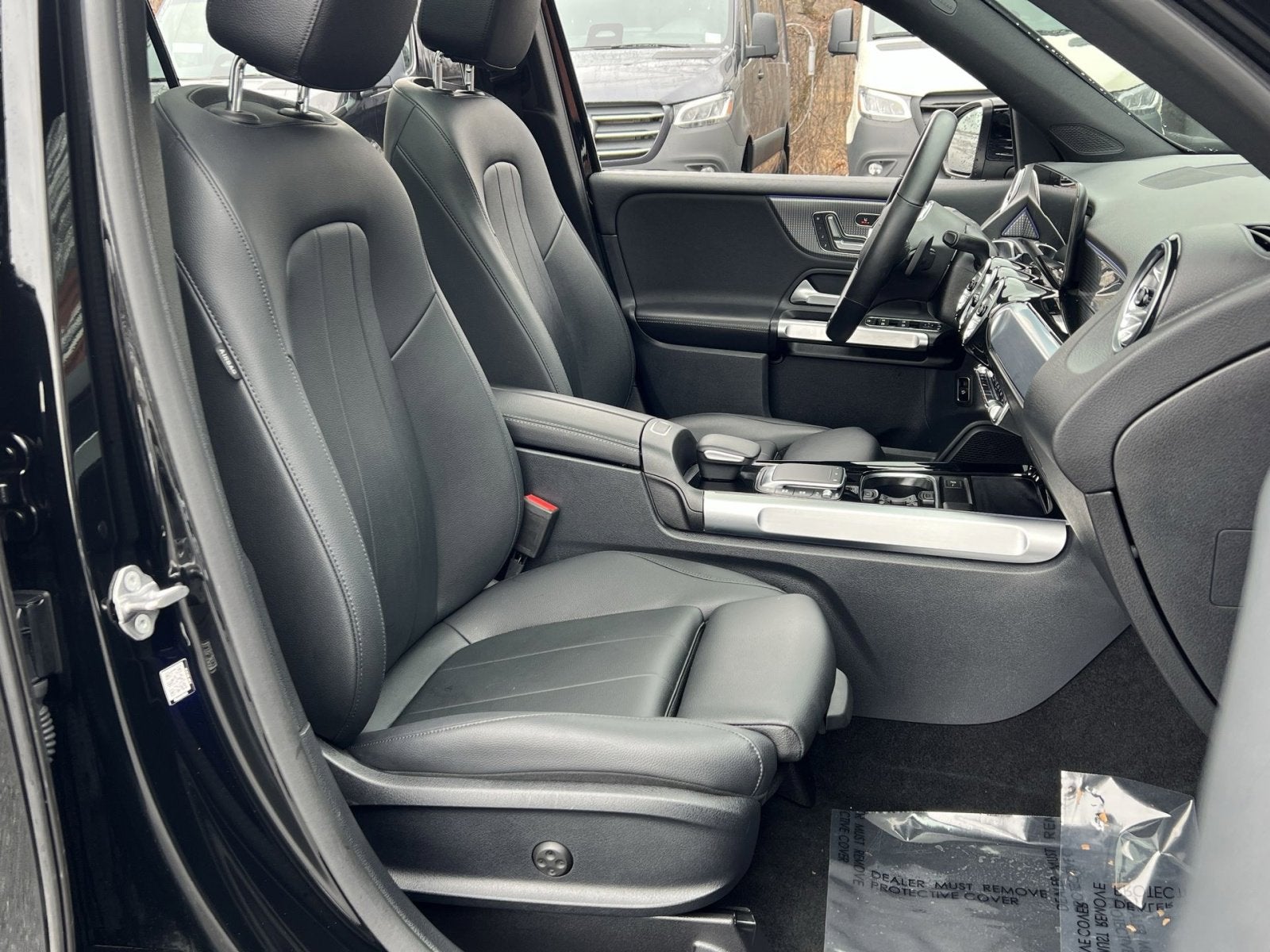 2022 Mercedes-Benz GLB GLB 250