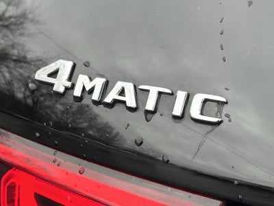 2022 Mercedes-Benz GLB GLB 250