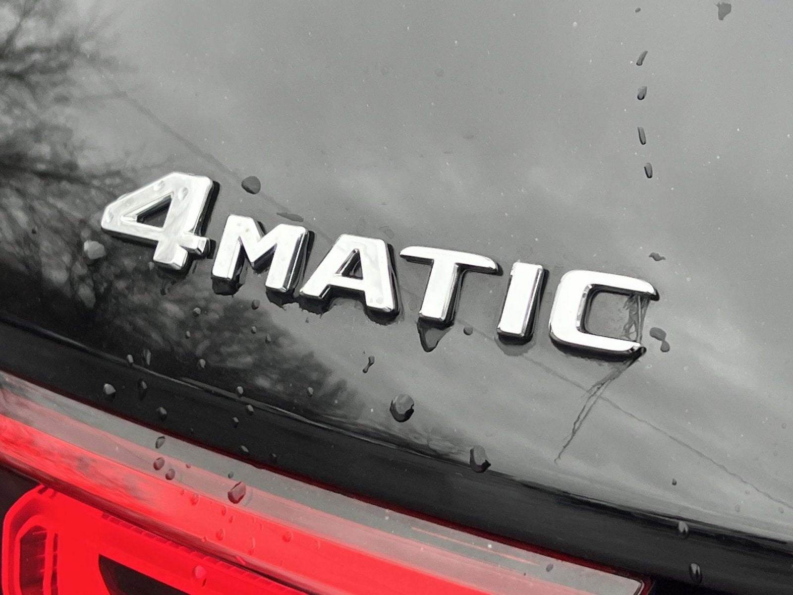 2022 Mercedes-Benz GLB GLB 250