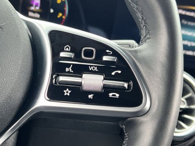 2022 Mercedes-Benz GLB GLB 250