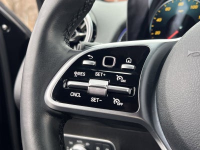 2022 Mercedes-Benz GLB GLB 250