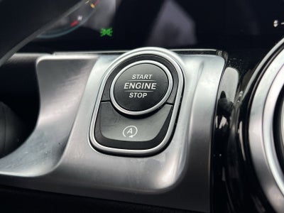 2022 Mercedes-Benz GLB GLB 250