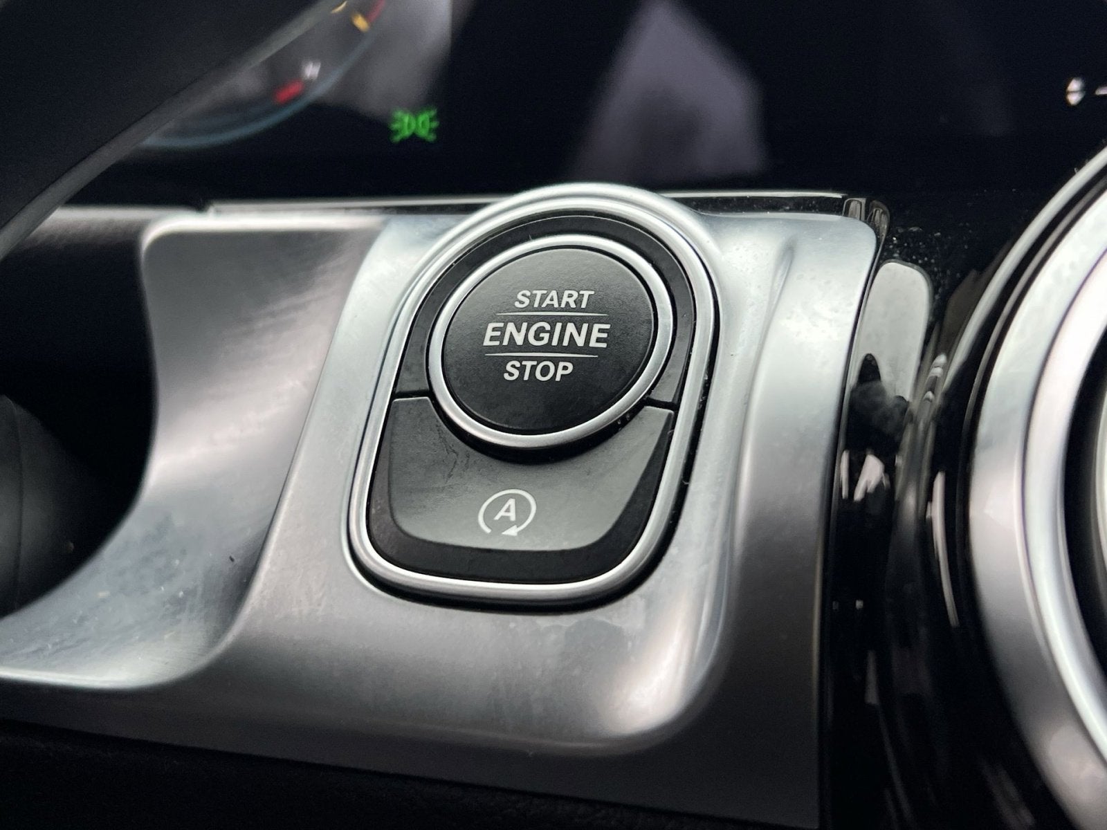 2022 Mercedes-Benz GLB GLB 250