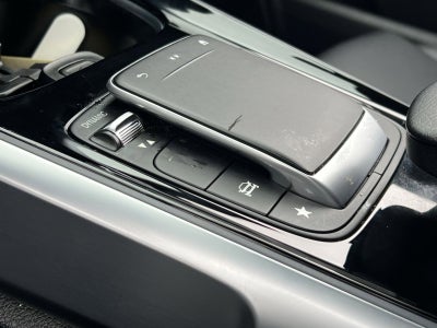 2022 Mercedes-Benz GLB GLB 250