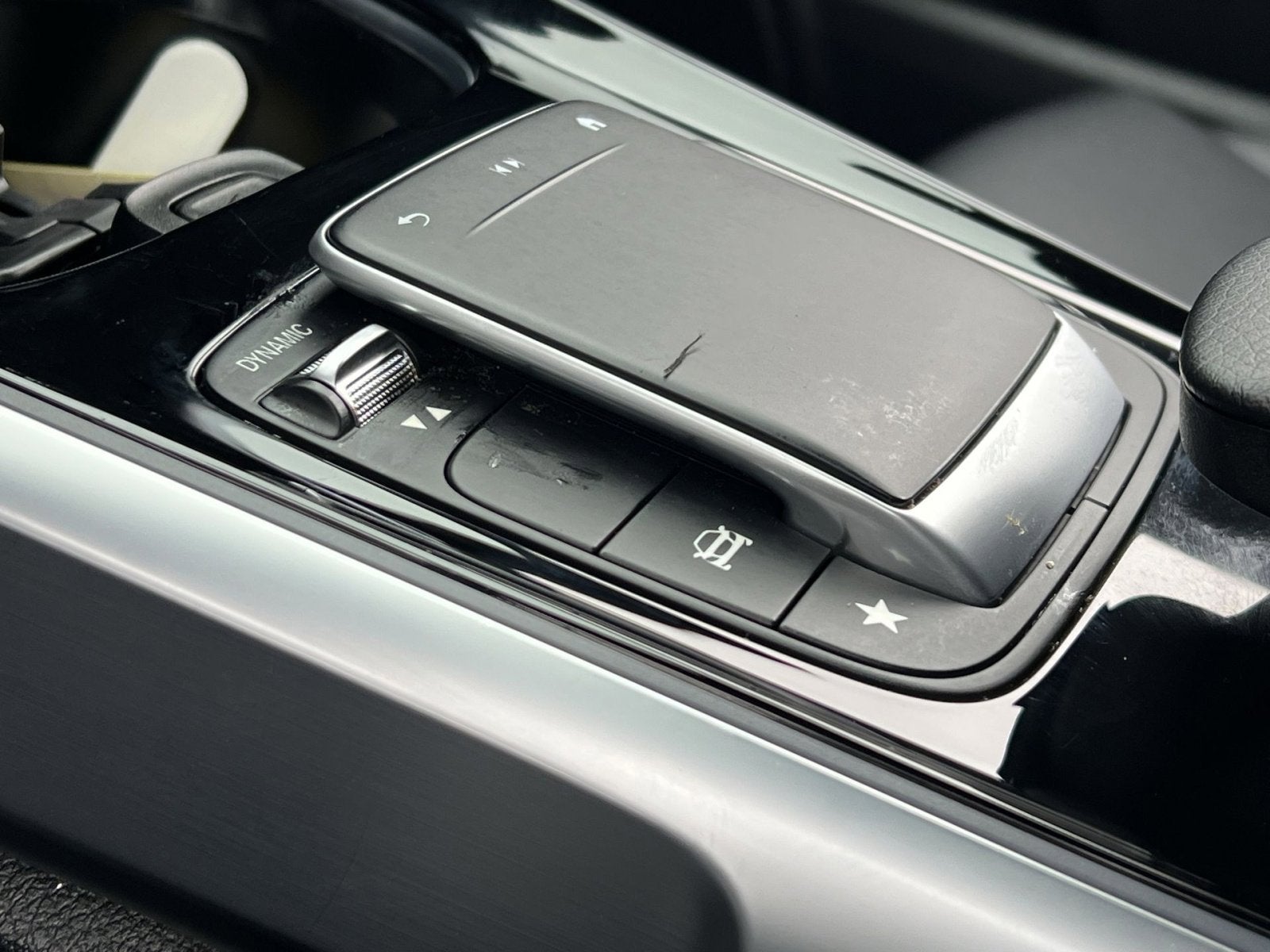 2022 Mercedes-Benz GLB GLB 250