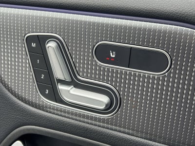 2022 Mercedes-Benz GLB GLB 250