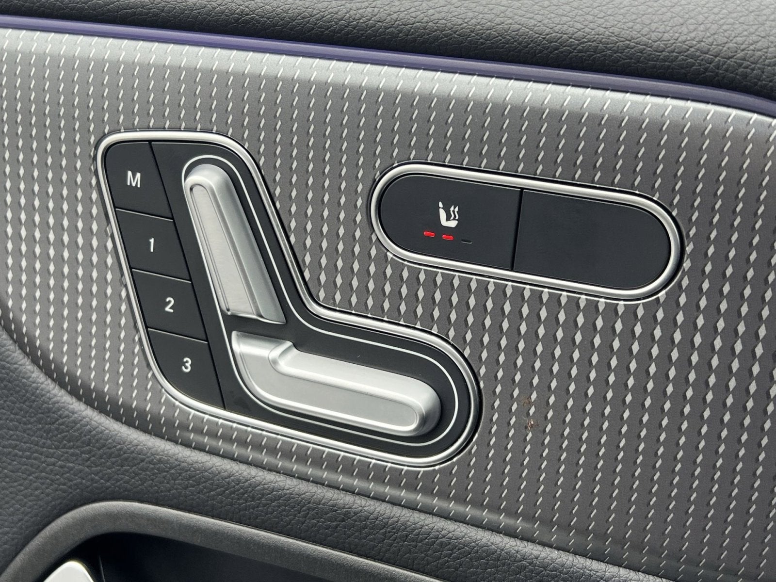 2022 Mercedes-Benz GLB GLB 250