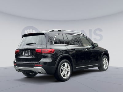 2022 Mercedes-Benz GLB GLB 250