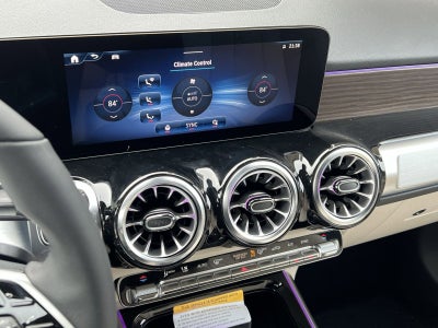 2026 Mercedes-Benz GLB GLB 250