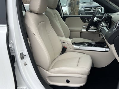 2026 Mercedes-Benz GLB GLB 250