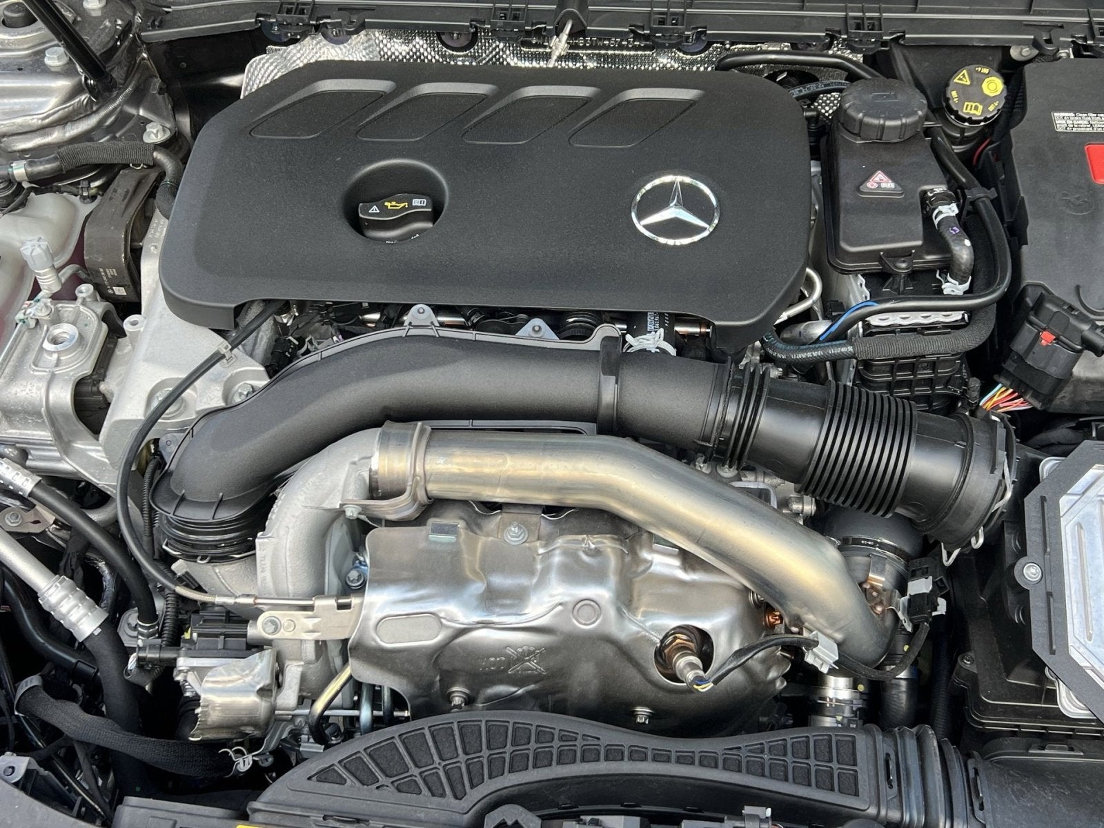 2026 Mercedes-Benz GLB GLB 250
