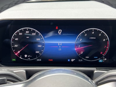 2026 Mercedes-Benz GLB GLB 250