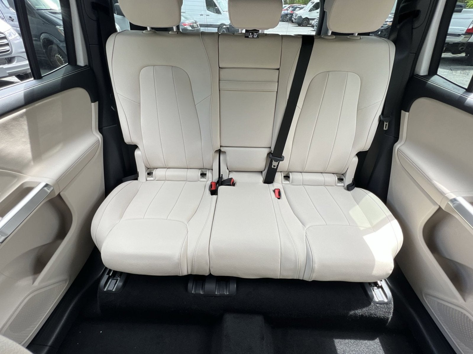 2026 Mercedes-Benz GLB GLB 250