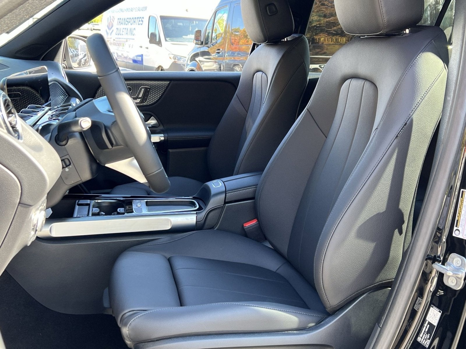 2026 Mercedes-Benz GLB GLB 250