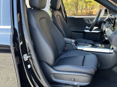 2026 Mercedes-Benz GLB GLB 250