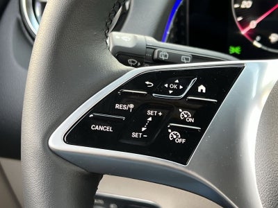 2026 Mercedes-Benz GLB GLB 250