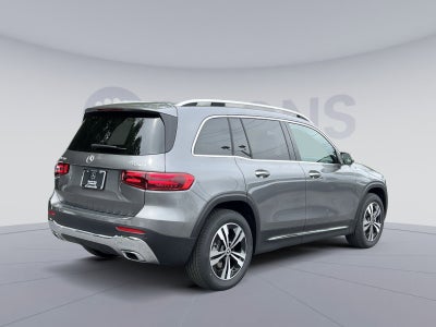 2026 Mercedes-Benz GLB GLB 250