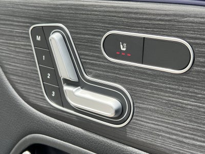 2026 Mercedes-Benz GLB GLB 250